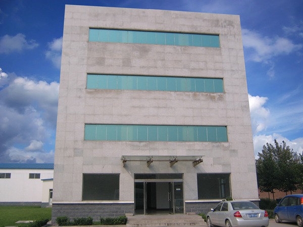 Office building